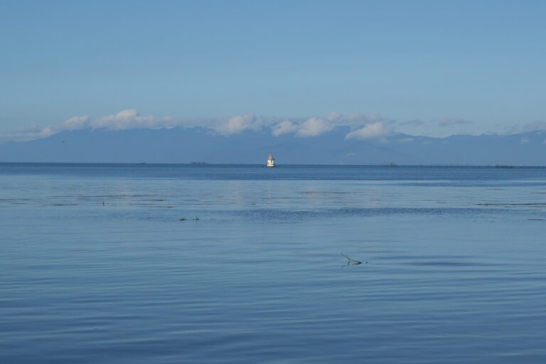 ZV-1 II (ZV-1M2)で写真を撮ってみた